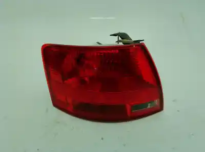 Автозапчасти б/у левый задний фонарь за audi a4 b7 (8ec) 2.0 tdi 16v ссылки oem iam 8e9945095e  