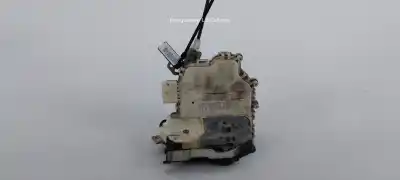 Peça sobressalente para automóvel em segunda mão fechadura da porta do lado esquerdo por audi a5 (8t3) 2.0 tdi referências oem iam 8k0839015c  