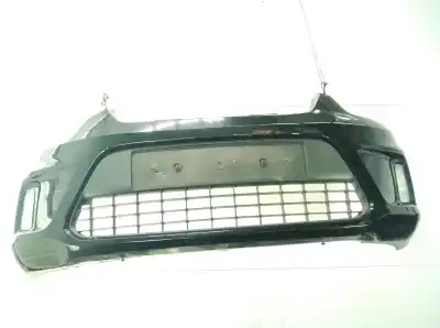 Автозапчасти б/у ПЕРЕДНИЙ БАМПЕР за FORD C-MAX (DM2)  ссылки OEM IAM 1496253  