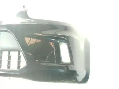 Peça sobressalente para automóvel em segunda mão para choques dianteiro por ford c-max (dm2) 1.6 referências oem iam 1496253  