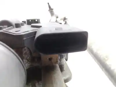 Pezzo di ricambio per auto di seconda mano tiranti e motorino del tergicristallo anteriore per audi a6 allroad c6 (4fh) 3.0 tdi quattro riferimenti oem iam 4f1955023k  