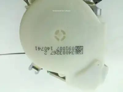 Second-hand car spare part front left seat belt for bmw 1 (e81) 118 d oem iam references 340032672  