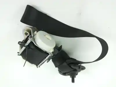 Second-hand car spare part Front Left Seat Belt for BMW 1 (E81) 118 d OEM IAM references 340032672  