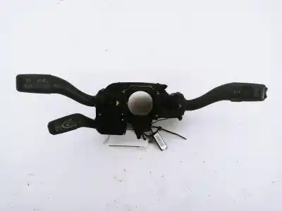 Автозапчастина б/у управління світлом для audi a6 allroad c6 (4fh) 3.0 tdi quattro посилання на oem iam 4e0953521