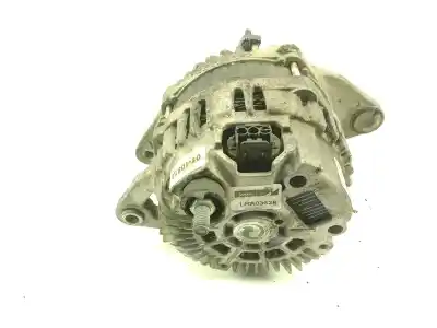 Second-hand car spare part alternator for mazda cx-7 (er) 2.2 mzr-cd awd (er10a) oem iam references a2tj0681  