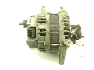 Second-hand car spare part alternator for mazda cx-7 (er) 2.2 mzr-cd awd (er10a) oem iam references a2tj0681  