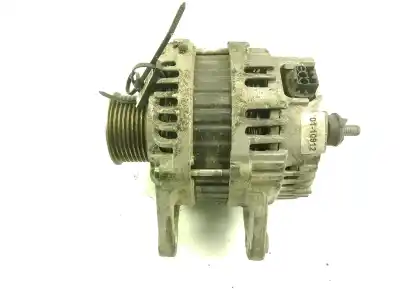 Second-hand car spare part alternator for mazda cx-7 (er) 2.2 mzr-cd awd (er10a) oem iam references a2tj0681  