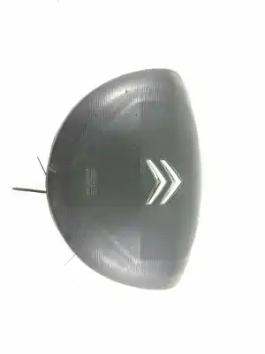 Tweedehands auto-onderdeel voorairbag voor citroen c6 (td_) 3.0 v6 oem iam-referenties 96446972zd