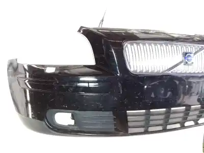 Peça sobressalente para automóvel em segunda mão para choques dianteiro por volvo v50 (545) 2.0 d referências oem iam   