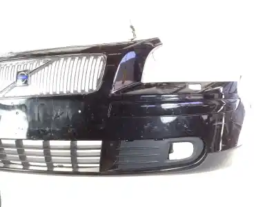 Peça sobressalente para automóvel em segunda mão para choques dianteiro por volvo v50 (545) 2.0 d referências oem iam   