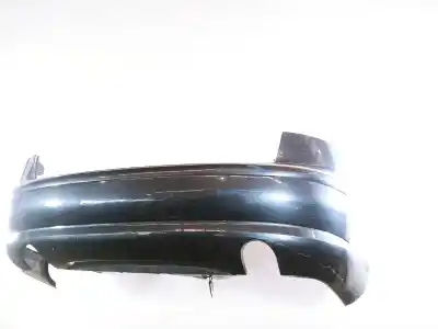 Peça sobressalente para automóvel em segunda mão para choques traseiro por audi a8 (4e2) 4.2 quattro referências oem iam 4e0807303d  