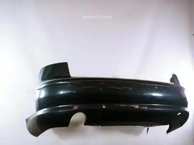 Peça sobressalente para automóvel em segunda mão para choques traseiro por audi a8 (4e2) 4.2 quattro referências oem iam 4e0807303d  