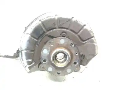 Peça sobressalente para automóvel em segunda mão Manga De Eixo Dianteira Esquerda por VW JETTA III (1K2) 2.0 TDI 16V Referências OEM IAM   