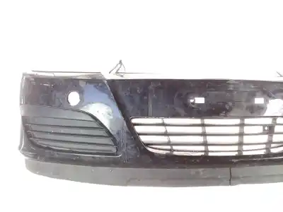 Second-hand car spare part front bumper for opel astra h (a04) 1.4 (l48) oem iam references   