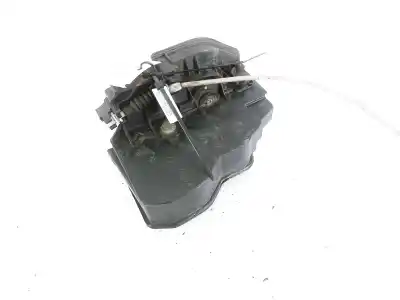 Peça sobressalente para automóvel em segunda mão fechadura da porta do lado esquerdo por bmw 1 (e87) 120 d referências oem iam 7167068  