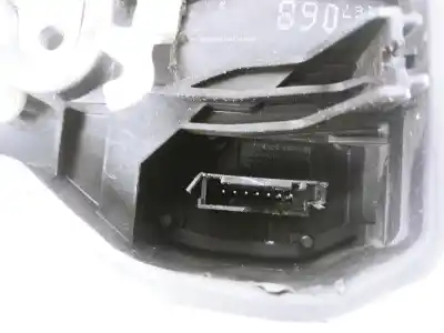 Peça sobressalente para automóvel em segunda mão fechadura da porta do lado esquerdo por bmw 1 (e87) 120 d referências oem iam 7167068  