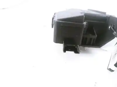 Pezzo di ricambio per auto di seconda mano baule / serratura del cancello per bmw 1 (e87) 118 i riferimenti oem iam 7840617  