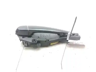 Second-hand car spare part right door handle for bmw 3 (e90) 320 d oem iam references 51217060670  