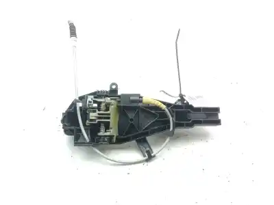 Second-hand car spare part right door handle for bmw 3 (e90) 320 d oem iam references 51217060670  