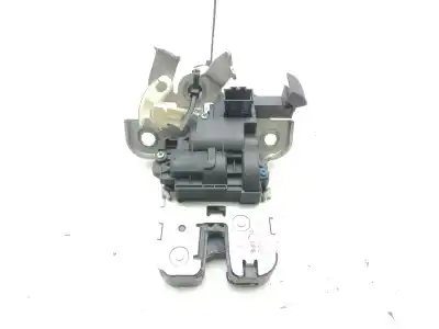 Автозапчастина б/у замок багажника / ворот для audi a4 b8 avant (8k5) 2.0 tdi посилання на oem iam 8k9827505  