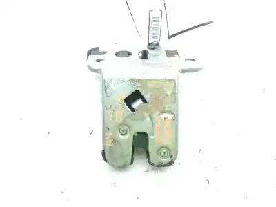 Pezzo di ricambio per auto di seconda mano Baule / Serratura Del Cancello per AUDI A4 B8 AVANT (8K5) 2.0 TDI Riferimenti OEM IAM 8K9827505  