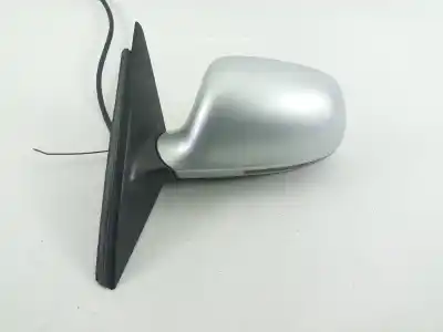 İkinci el araba yedek parçası sol ayna için audi a4 b8 avant (8k5) 2.0 tdi oem iam referansları   