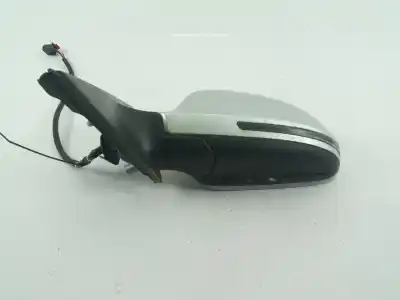 İkinci el araba yedek parçası sol ayna için audi a4 b8 avant (8k5) 2.0 tdi oem iam referansları   