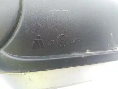 İkinci el araba yedek parçası sol ayna için audi a4 b8 avant (8k5) 2.0 tdi oem iam referansları   