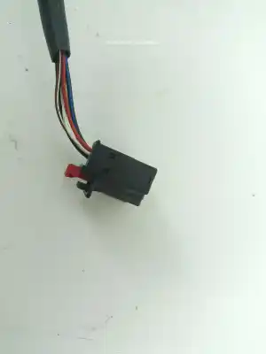 İkinci el araba yedek parçası sol ayna için audi a4 b8 avant (8k5) 2.0 tdi oem iam referansları   