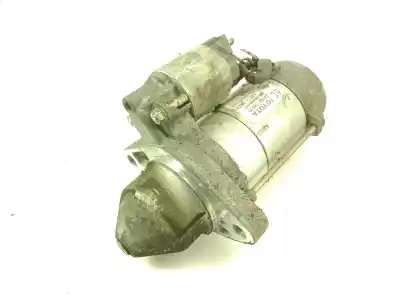 Second-hand car spare part Starter Motor for TOYOTA AVENSIS (_T25_) 2.2 D-4D (ADT251_) OEM IAM references 281000R010  