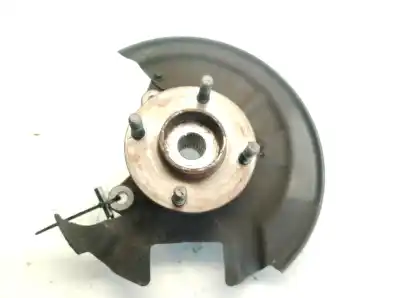 Second-hand car spare part FRONT RIGHT KNUCKLE for FORD TRANSIT COURIER (C4A)  OEM IAM references 1834240  