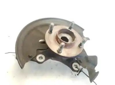 Second-hand car spare part front right knuckle for ford transit courier (c4a) 1.5 kombi ambiente oem iam references 1834240  