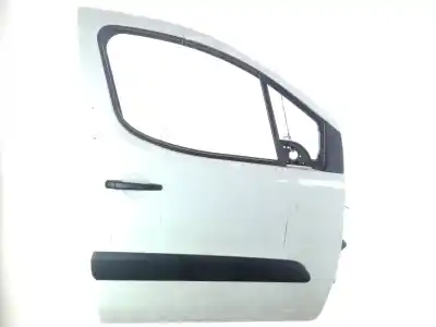 Автозапчастина б/у ПЕРЕДНІ ПРАВІ ДВЕРІ для CITROEN BERLINGO MULTISPACE (B9)  Посилання на OEM IAM   