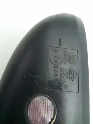 İkinci el araba yedek parçası sol ayna için ssangyong korando (ck) 2.0 e-xdi oem iam referansları   