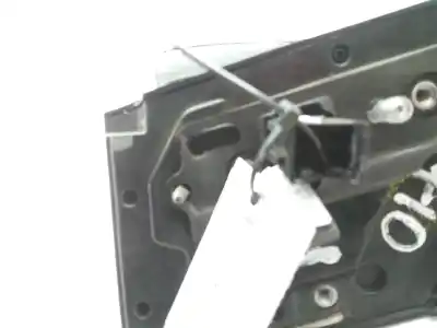 İkinci el araba yedek parçası sol ayna için ssangyong korando (ck) 2.0 e-xdi oem iam referansları   