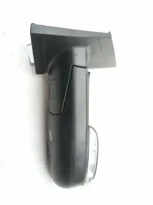 İkinci el araba yedek parçası sol ayna için ssangyong korando (ck) 2.0 e-xdi oem iam referansları   