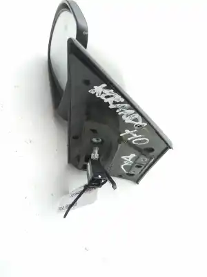 İkinci el araba yedek parçası sol ayna için ssangyong korando (ck) 2.0 e-xdi oem iam referansları   