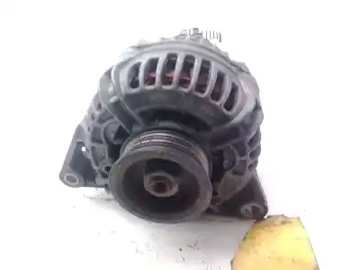 Pièce détachée automobile d'occasion Alternateur pour AUDI A6 4F2, C6 SinValor Références OEM IAM   