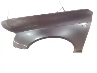 Автозапчасти б/у левое переднее крыло за audi a6 c6 (4f2) 3.0 tdi quattro ссылки oem iam   