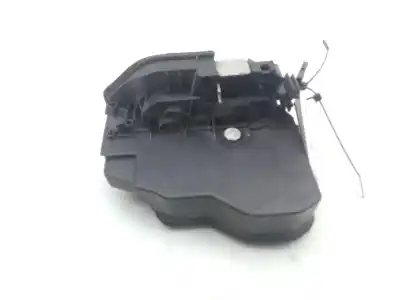 Peça sobressalente para automóvel em segunda mão fechadura da porta do lado esquerdo por bmw 1 (e87) 120 d referências oem iam 7167075  