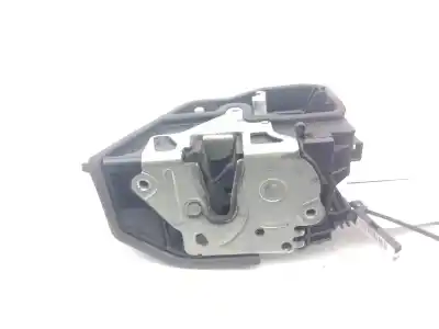 Peça sobressalente para automóvel em segunda mão Fechadura Da Porta Do Lado Esquerdo por BMW 1 (E87) 120 d Referências OEM IAM 7167075  