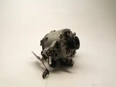 Автозапчастина б/у генератор для porsche cayenne (typ 9pa) turbo s посилання на oem iam 94860301505