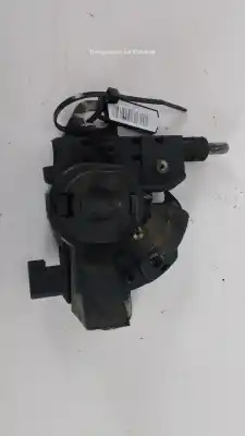 Автозапчастина б/у замок капота для ford focus ii (da_, hcp, dp) 1.6tdci посилання на oem iam   