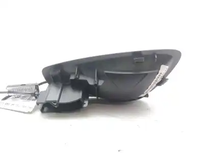 Second-hand car spare part right door handle for bmw 1 (e81) 118 d oem iam references 696210201  