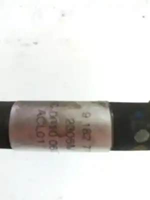 Peça sobressalente para automóvel em segunda mão tubo por bmw x5 (e70) xdrive 30 d referências oem iam 9182778  