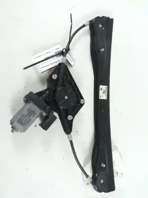 İkinci el araba yedek parçası Arka Sag Cam Regülatörü için MINI MINI COUNTRYMAN (R60) Cooper D OEM IAM referansları 51359805672  