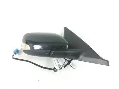 Peça sobressalente para automóvel em segunda mão espelho retrovisor direito por volvo v50 (545) 2.0 d referências oem iam   