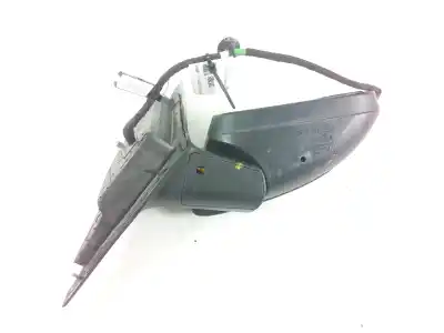 Peça sobressalente para automóvel em segunda mão espelho retrovisor direito por volvo v50 (545) 2.0 d referências oem iam   