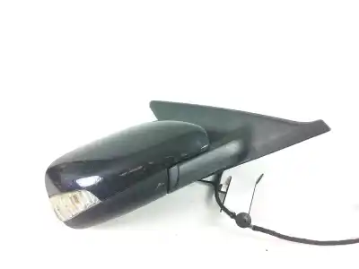 Peça sobressalente para automóvel em segunda mão espelho retrovisor direito por volvo v50 (545) 2.0 d referências oem iam   