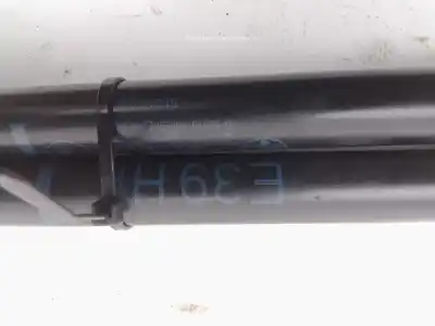 Second-hand car spare part rear shock absorber for bmw 5 (e39) 525 d oem iam references   